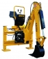 Preview: Femac 4.21 Heckbagger